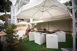 Hotel Marina Bay