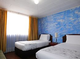 Hotel Casa Navi