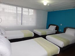 Hotel Casa Navi