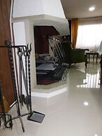 Hotel Casa Navi