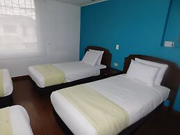 Hotel Casa Navi