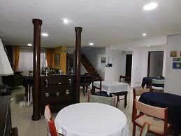 Hotel Casa Navi