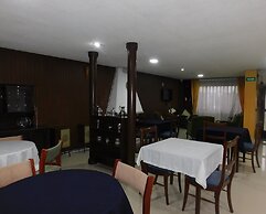 Hotel Casa Navi