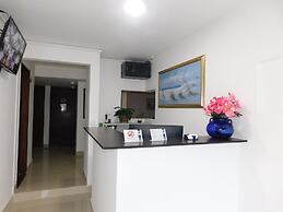 Hotel Casa Navi