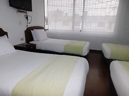 Hotel Casa Navi