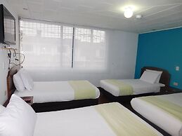 Hotel Casa Navi