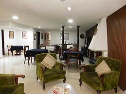 Hotel Casa Navi