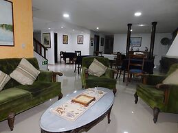 Hotel Casa Navi