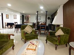 Hotel Casa Navi