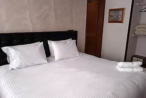 Hotel Casa Navi