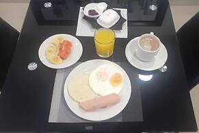 Hotel Casa Navi