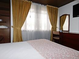 Hotel Casa Navi