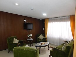 Hotel Casa Navi
