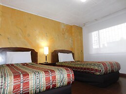 Hotel Casa Navi