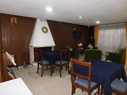 Hotel Casa Navi