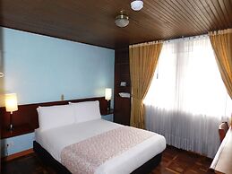 Hotel Casa Navi