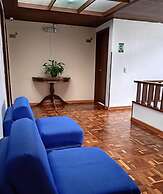 Hotel Casa Navi