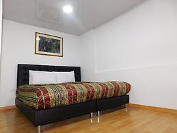 Hotel Casa Navi