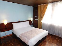Hotel Casa Navi