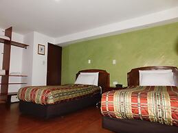 Hotel Casa Navi