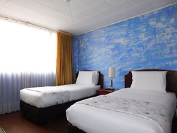 Hotel Casa Navi