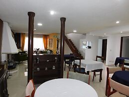Hotel Casa Navi