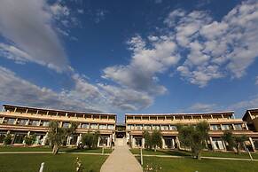 Eco Resort Dei Siriti