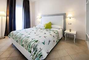 Eco Resort Dei Siriti