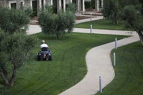 Eco Resort Dei Siriti