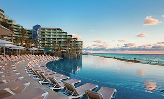 Hard Rock Hotel Cancun -  All Inclusive