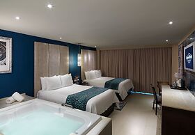 Hard Rock Hotel Cancun -  All Inclusive