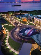 Hard Rock Hotel Cancun -  All Inclusive