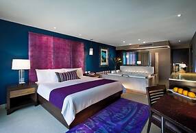 Hard Rock Hotel Cancun -  All Inclusive