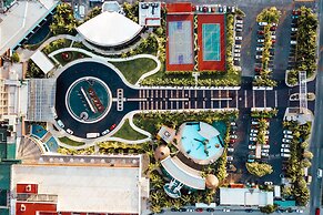 Hard Rock Hotel Cancun -  All Inclusive