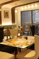 Hilton Amman