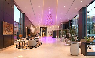 Hilton Amman