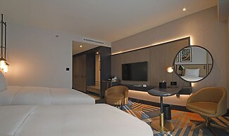Hilton Amman