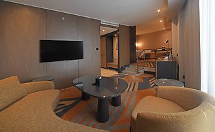 Hilton Amman