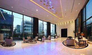 Hilton Amman