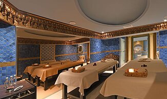 Hilton Amman