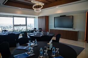 Hilton Amman