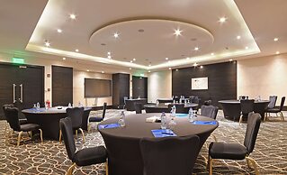 Hilton Amman