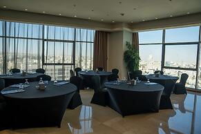 Hilton Amman