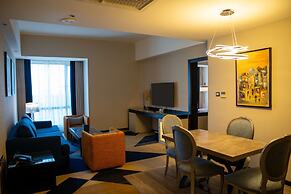 Hilton Amman