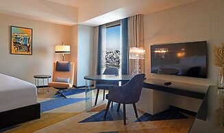 Hilton Amman