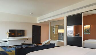 Hilton Amman