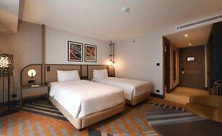 Hilton Amman