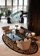 Hilton Amman