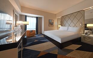 Hilton Amman