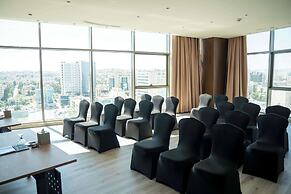 Hilton Amman